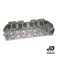 NEW FORKLIFT CYLINDER HEAD ASSEMBLY - COMPLETE K15 K21 + K25 ENGINE