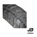 (SET OF 2) Bobcat Rubber Track E-35 E35 series 300x52.5N84 300x52.5x84