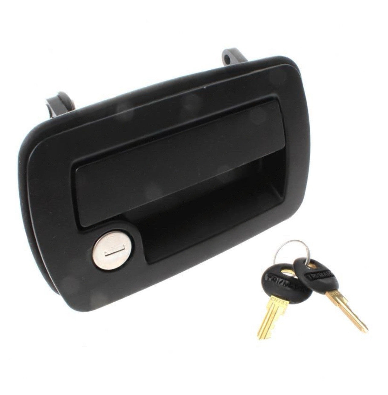 NEW JLG CAB DOOR HANDLE 1001081241