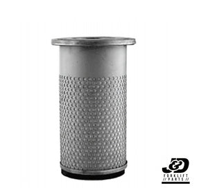 NEW KOMATSU FORKLIFT AIR FILTER 600-181-6350