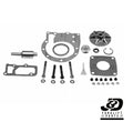 FORKLIFT WATER PUMP KIT FOR CLARK MODEL C500-40