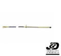 Allis Chalmers ZS7255411, CABLE ACCELERATOR (71.65"L) ACP60B