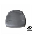 For Bobcat Suspension Seat Bottom Cushion 753 763 773 863 864 873 883 963 Skid