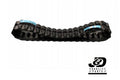 Rubber Track 7" 180 x 72 x 37 Standard Duty fits Kubota fits Yanmar fits Gehl