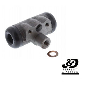Wheel Cylinder For Clark Forklift 121892 CL121892
