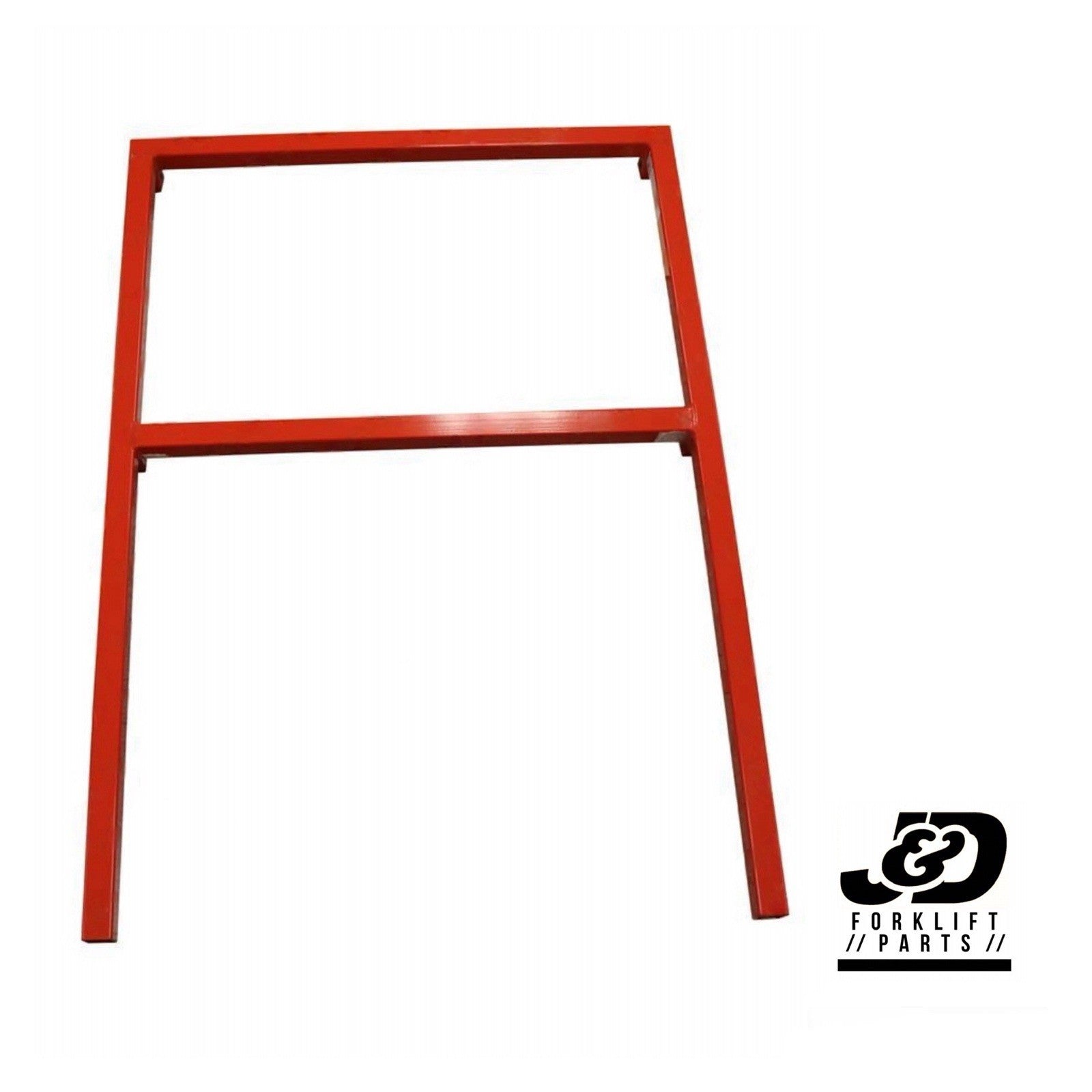Skyjack 127455, RAILING, EXTENSION DECK, PLATFORM, SJIII3215, SJIII3219