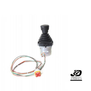 NEW JLG LIFT/SWING JS9 STYLE CONTROLLER 1001166539