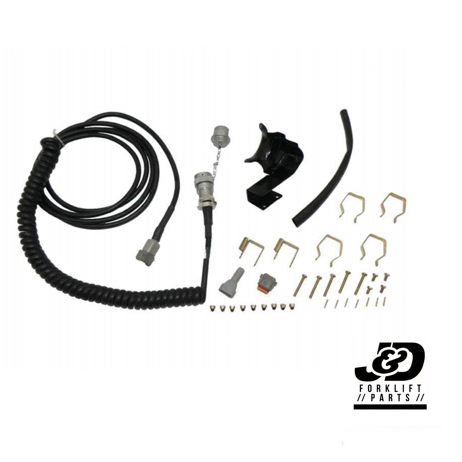 NEW JLG AERIAL LIFT PLATFORM PARTS SERVICE KIT WIDE CORNER 1001104468