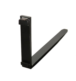 (SET OF 2) FORKLIFT FORKS 2 X 6 X 72 CLASS 4 | STANDARD