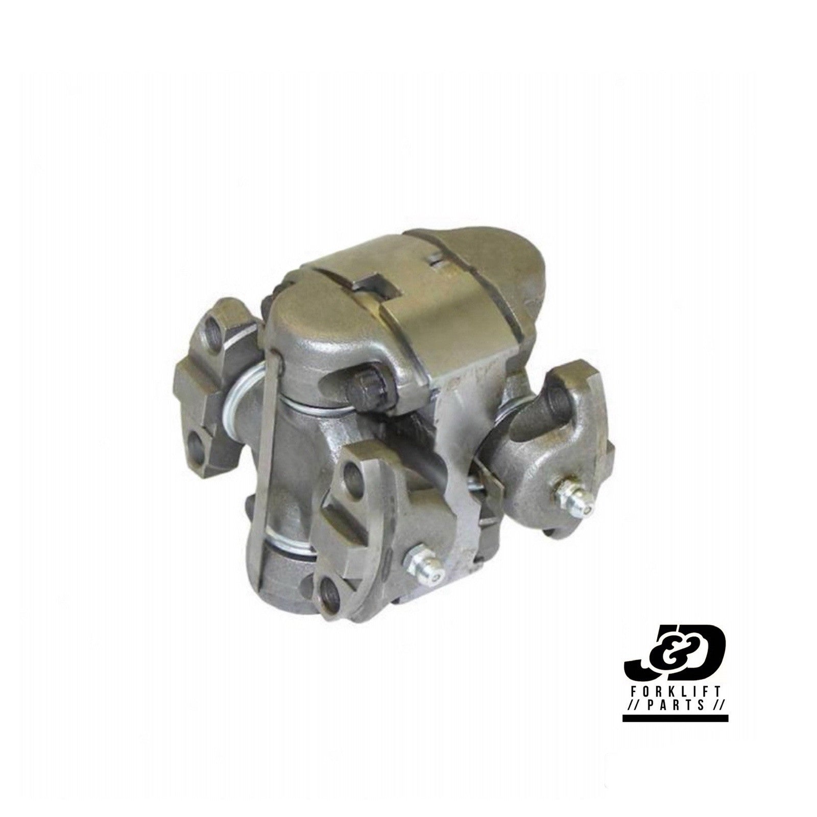 Bobcat Part # 6598347 U-JOINT