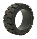 FORKLIFT TIRE 16X6X10.5 TRACTION PRESS ON | BLACK