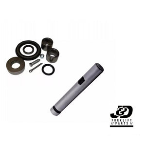 Toyota Forklift King Pin & Seal Kit Set For 8FGCU20,C25,C30,C32 | 43232-U2230-71