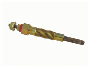 (QTY 4) JLG 7026832, GLOW PLUG (Caterpillar C3.4) 660SJ