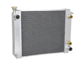 RADIATOR FITS YALE FORKLIFT GLC030VX D809 with 2.0L PSI LPG
