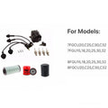 Toyota Forklift Tune Up Kit & Filters For 4Y ENGINE |