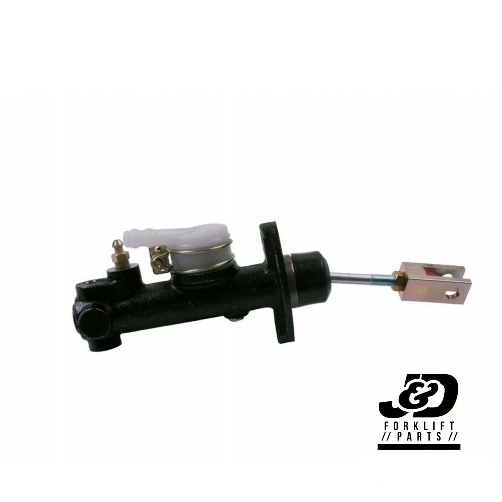 3EB-36-22700 Forklift Master Cylinder with Push Rod for Komatsu 3EB3622700