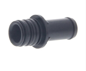 (QTY 2) Fitting Straight For E-Controls Regulator
