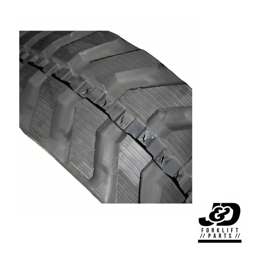KUBOTA TRACK - RUBBER 300X52.5X84 B-STYLE | Heavy Duty