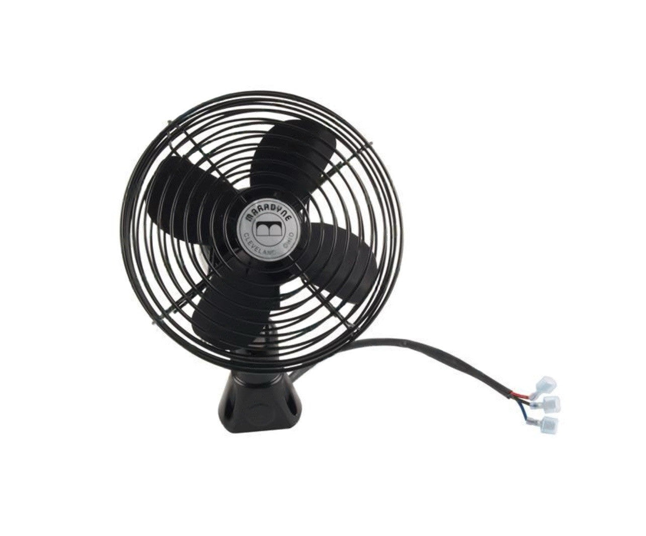 CROWN FORKLIFT FAN Kit 48Volt | 127259-006, 127259-6 W/O SWITCH