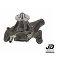 Clark Forklift Water Pump 928567 W/Gasket Fits GM 6 Cyl Engine