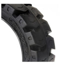 FORKLIFT TIRE 16X5X10.5 TRACTION PRESS ON | BLACK