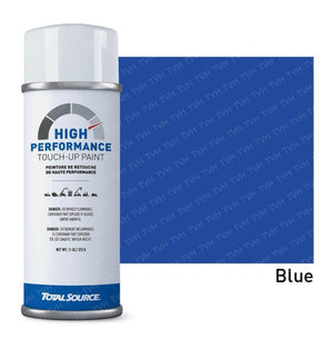 NEW BOBCAT BLUE SPRAY PAINT 6650083