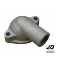 16331-78001-71 WATER OUTLET FOR TOYOTA FORKLIFT WITH 4P ENGINE | 3FGC10