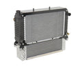 NEW HYSTER YALE FORKLIFT  RADIATOR ASSEMBLY | 582003828