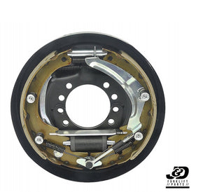 Toyota Forklift Brake Assembly RH For 8FGU25 | 47010-26602-71 (Hand Brake)