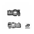 (SET OF 2) Toyota Forklift Battery Terminal | NEG & POS