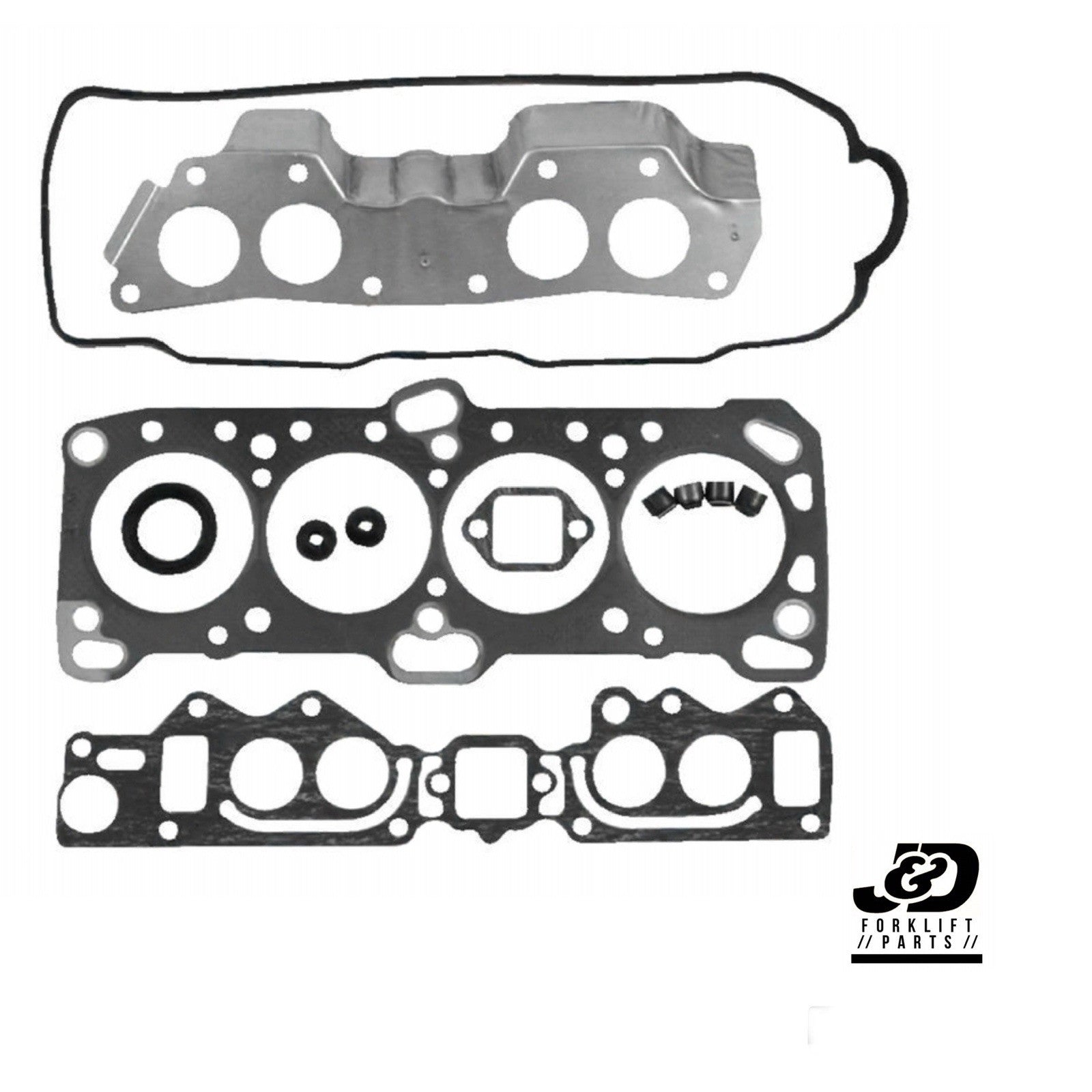 MD971325 1085013 920269 CLARK TOP GASKET SET MITSUBISHI 4G63