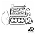 04111-78104-71 OVERHAUL GASKET SET 5P TOYOTA 2FG30 FORKLIFT PART