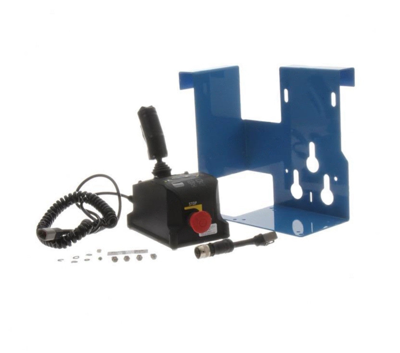 GENIE AERIAL WORK PLATFORM CONTROLLER-UPGRADE KIT PARTS 105295 |