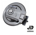 Track Idler Pulley - Front fits Bobcat T190 T200 T300 T630 864 T650 T770 6693237