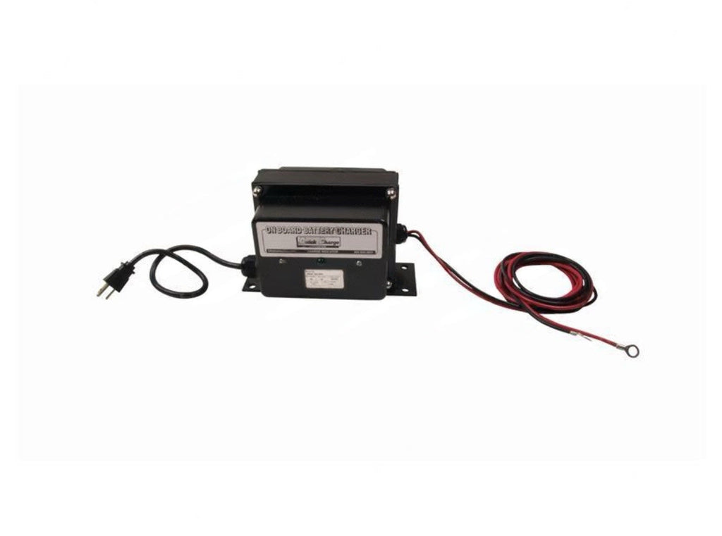 NEW UPRIGHT AERIAL LIFT EQUIPMENT HIGH REACH PLATFORM BATTERY CHARGER 24 VOLT