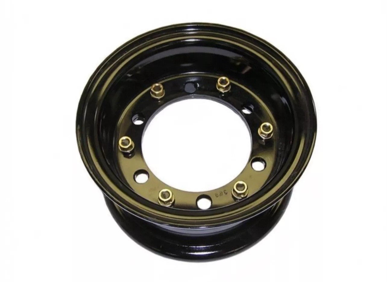 TOYOTA 44209-22002-71, SPLIT RIM - STEER WHEEL (600X9) 7FGU25