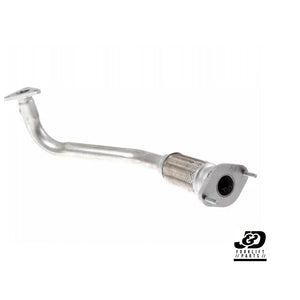 1641405 Hyster Forklift Exhaust Pipe (Message For compatibility)