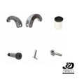 Skyjack Steering Parts Kit | Steer Arms ,Tie Rods, Pins, Bolt, Bushing SJIII3219