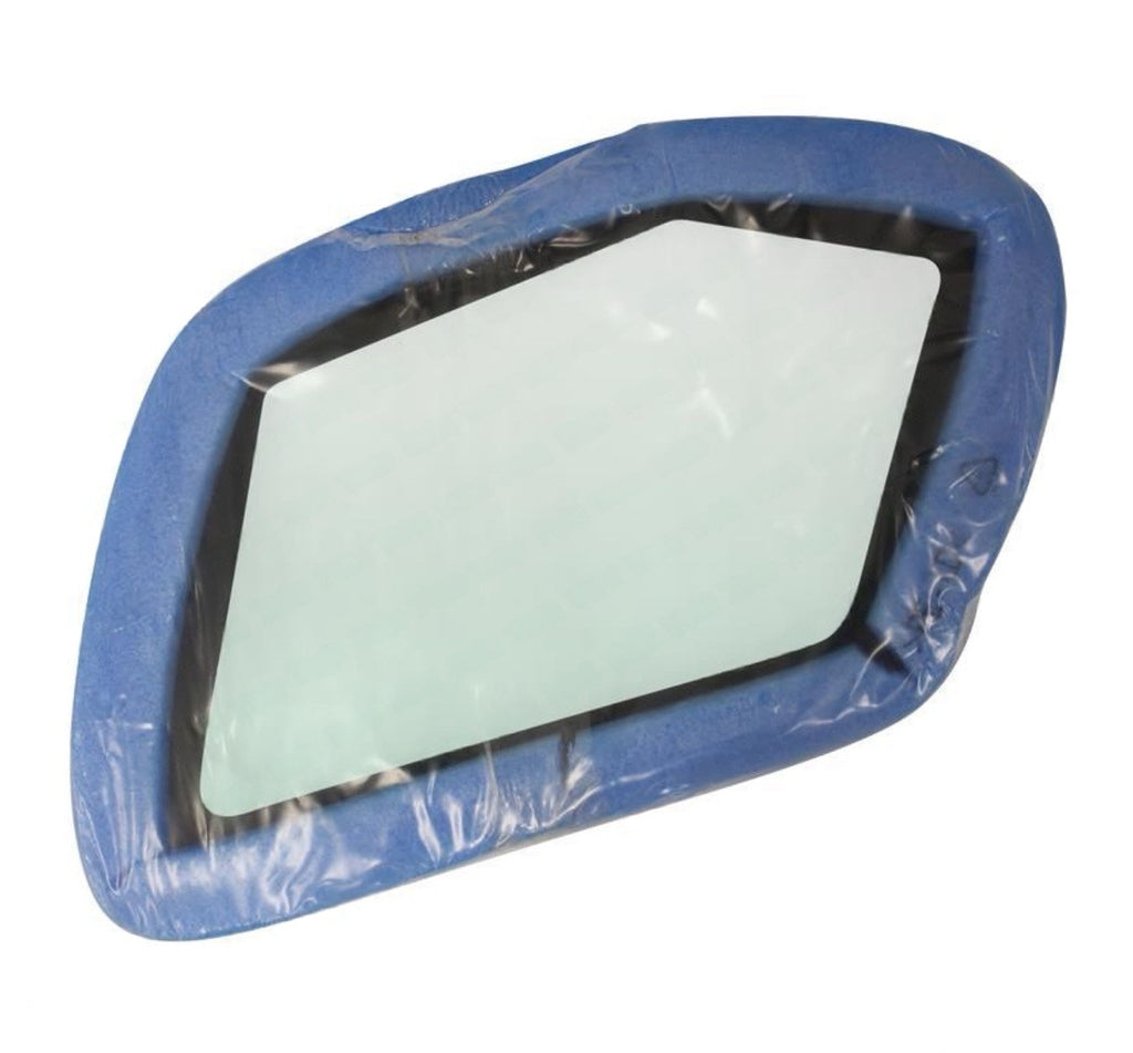NEW CASE CAB WINDOW PANEL 84259722