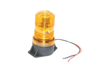 Genie 66909GT, AMBER STROBE LIGHT, 12-80V (Permanent Mount) M450AJ, GS2668RT