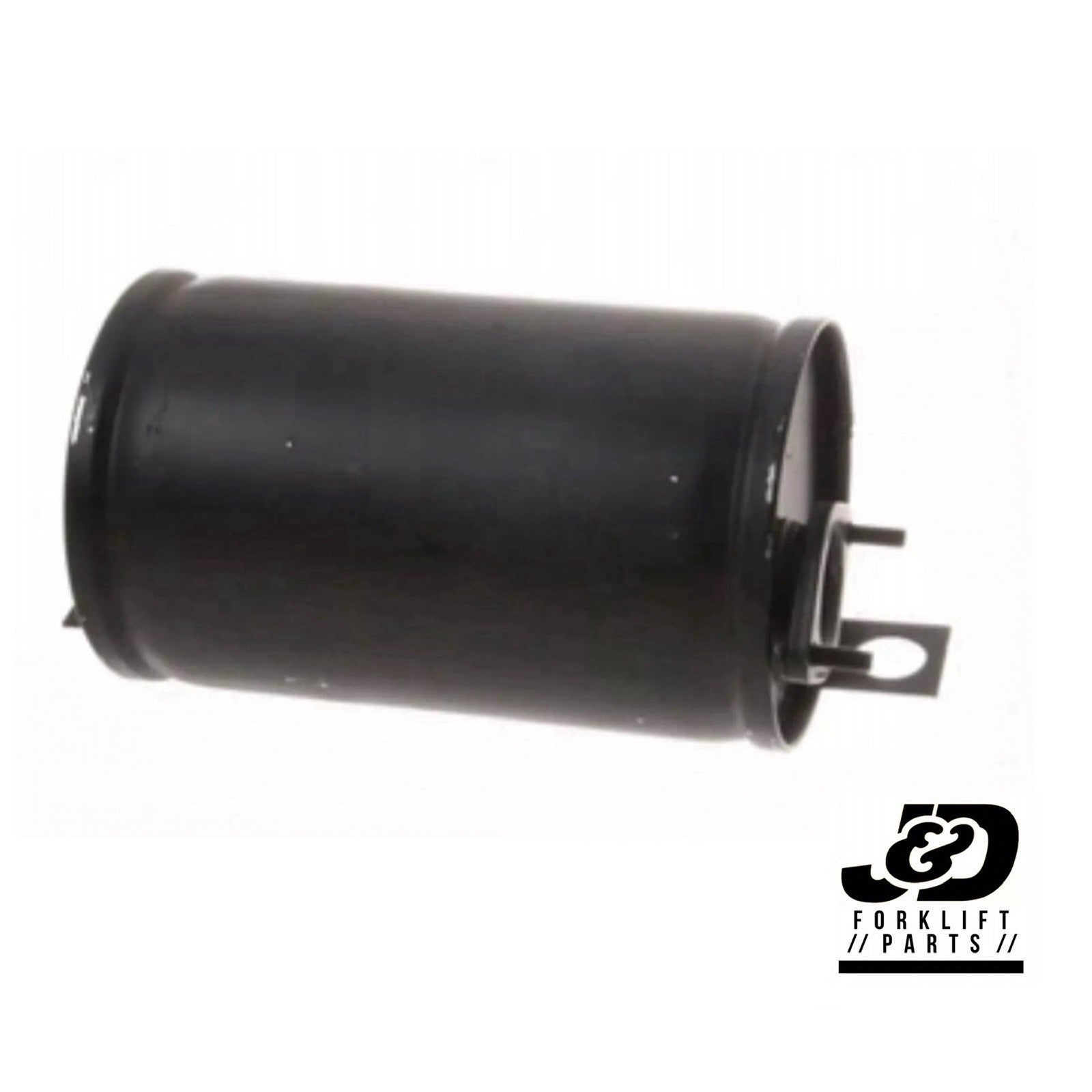 580063288 Muffler (Crimped) For Yale Forklift GP120VX GLC080VX