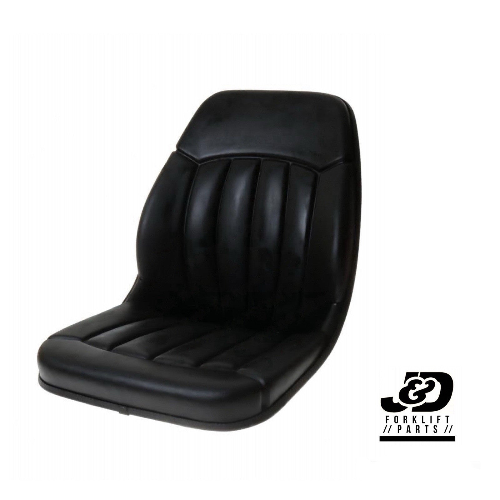 Replacement Seat For Bobcat Skid Steer With Adjusters | 763 773 853 863 873