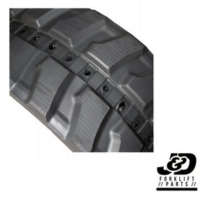 (SET OF 2) Rubber Tracks - Bobcat E26,E32,E34,329,331,334,425,428 - 300x52.5x80