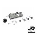 Skyjack 119609,ROTARY LATCH ASSY (Battery Tray Side) SJIII3219, SJIII3220