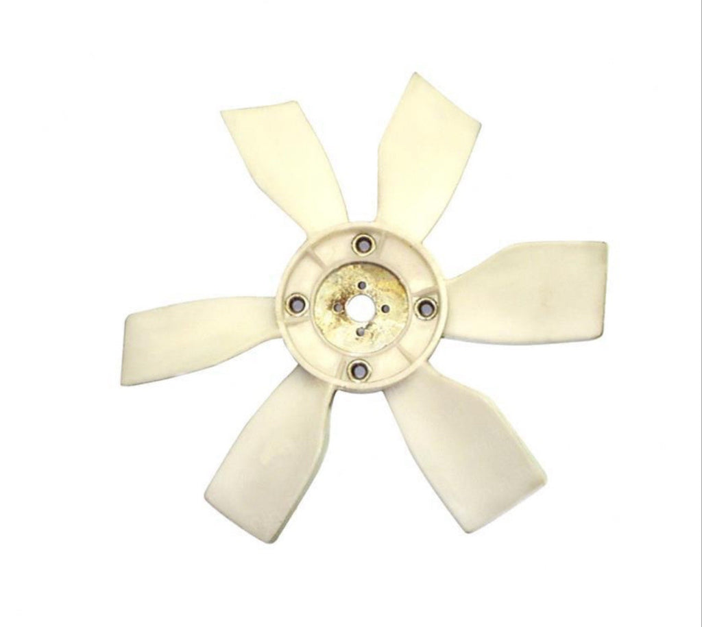 3305356 FAN BLADE FOR POWERBOSS | OD:397MM LARGE HOLE DISTANCE : 40MM