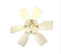 3305356 FAN BLADE FOR POWERBOSS | OD:397MM LARGE HOLE DISTANCE : 40MM