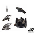 Forklift Tune Up Kit For Nissan TB45 Engine | Komatsu Yale | 6 Cyl