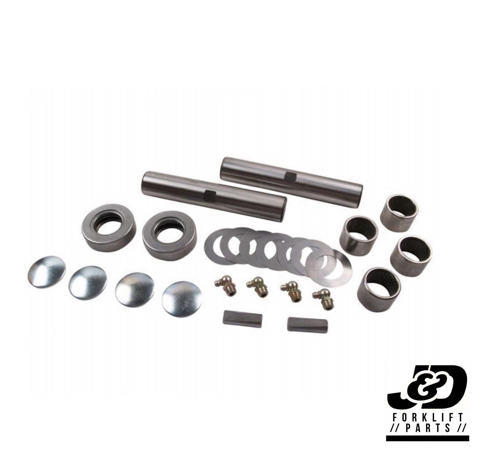Clark 815984 PIN KIT - C500 45-50 SERIES FORKLIFT PART - NEW