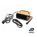 48V 16A EZGO Golf Cart Battery Charger | 8FT Cord RXV- Plug