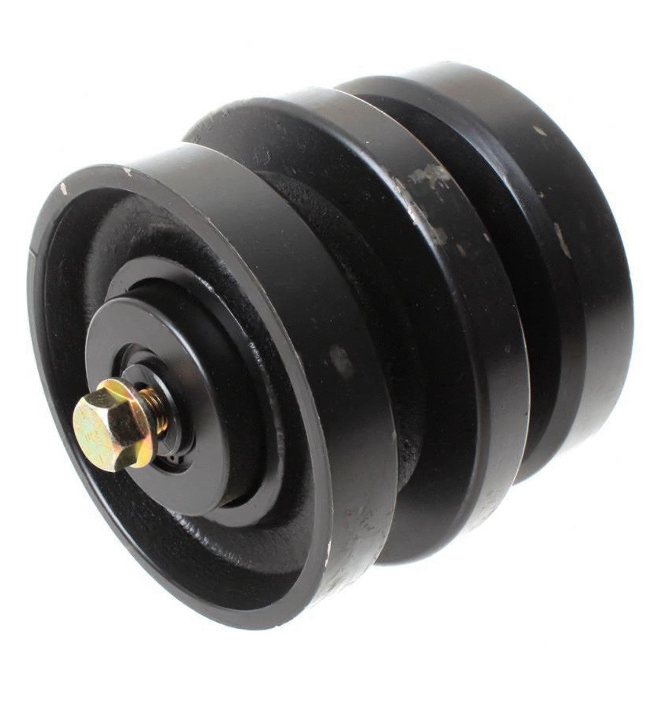 6689371 Bottom Roller for Bobcat T190 T650 T320 T300H T200 T750 T300 T250H T550